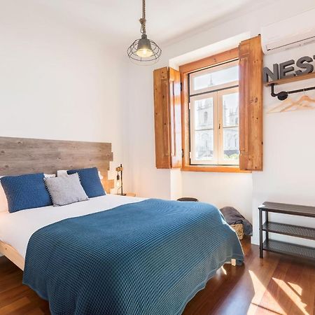 Stunning&Spacious Lofts just by Graça&Alfama Lisboa Exterior foto