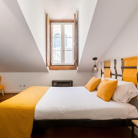 Stunning&Spacious Lofts just by Graça&Alfama Lisboa Exterior foto