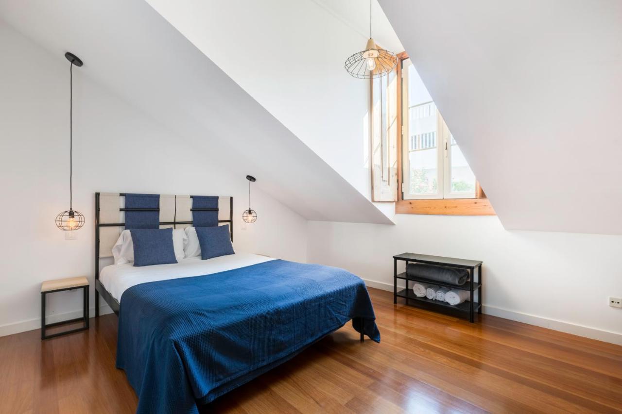 Stunning&Spacious Lofts just by Graça&Alfama Lisboa Exterior foto