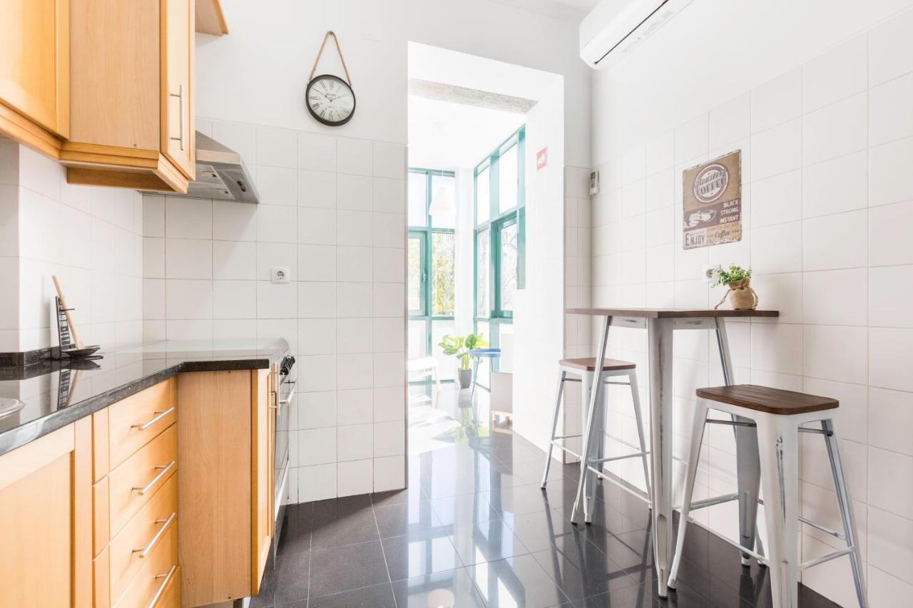 Stunning&Spacious Lofts just by Graça&Alfama Lisboa Exterior foto