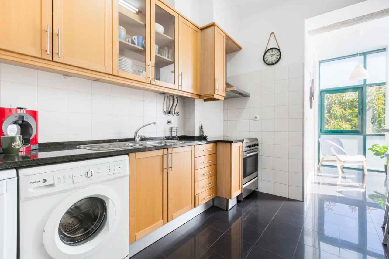 Stunning&Spacious Lofts just by Graça&Alfama Lisboa Exterior foto