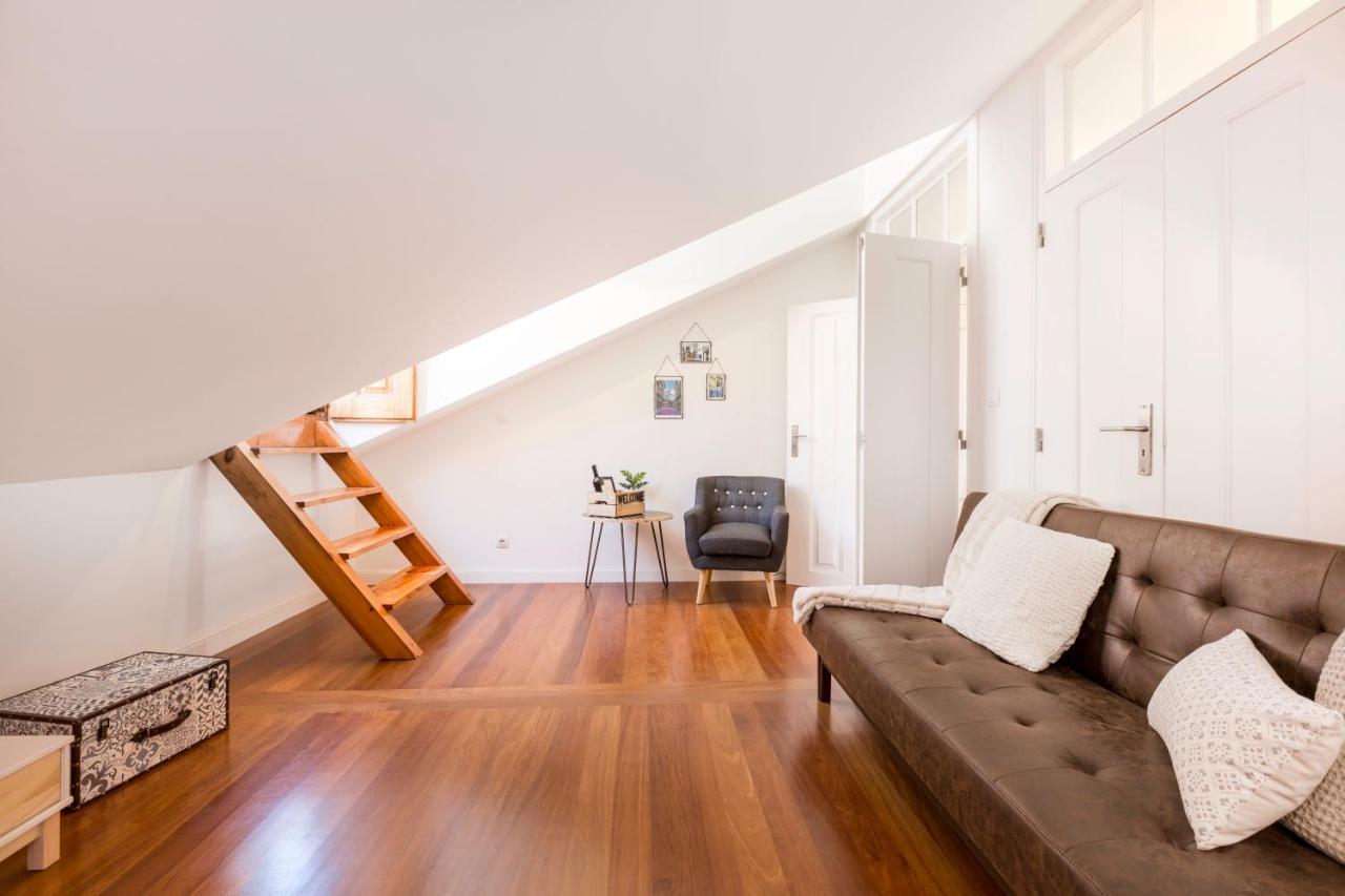 Stunning&Spacious Lofts just by Graça&Alfama Lisboa Exterior foto
