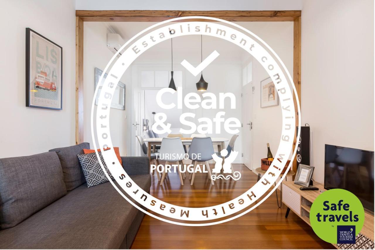 Stunning&Spacious Lofts just by Graça&Alfama Lisboa Quarto foto