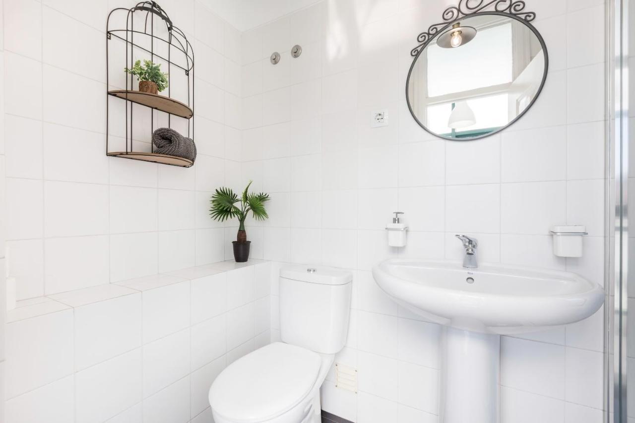 Stunning&Spacious Lofts just by Graça&Alfama Lisboa Exterior foto