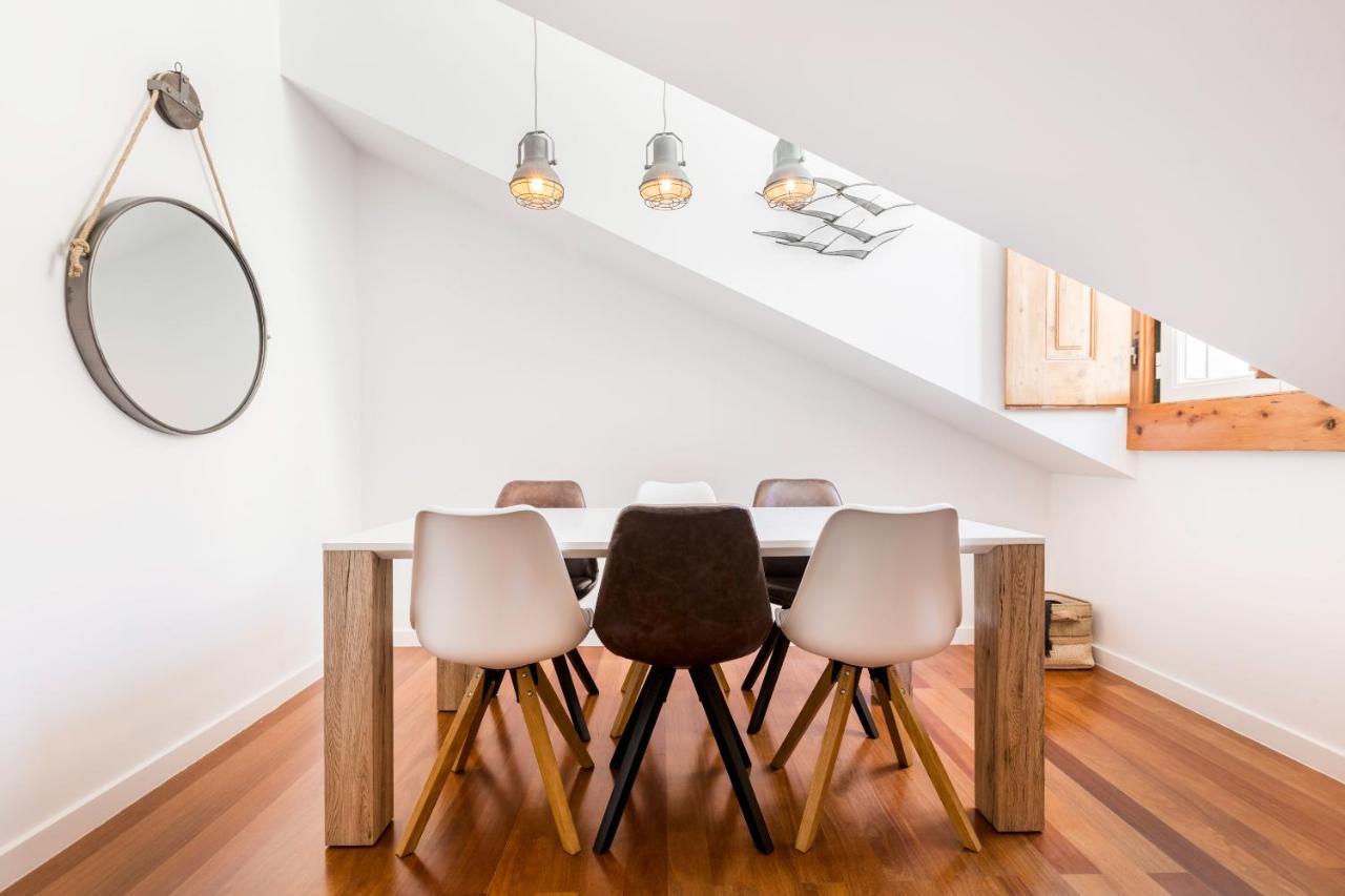 Stunning&Spacious Lofts just by Graça&Alfama Lisboa Exterior foto