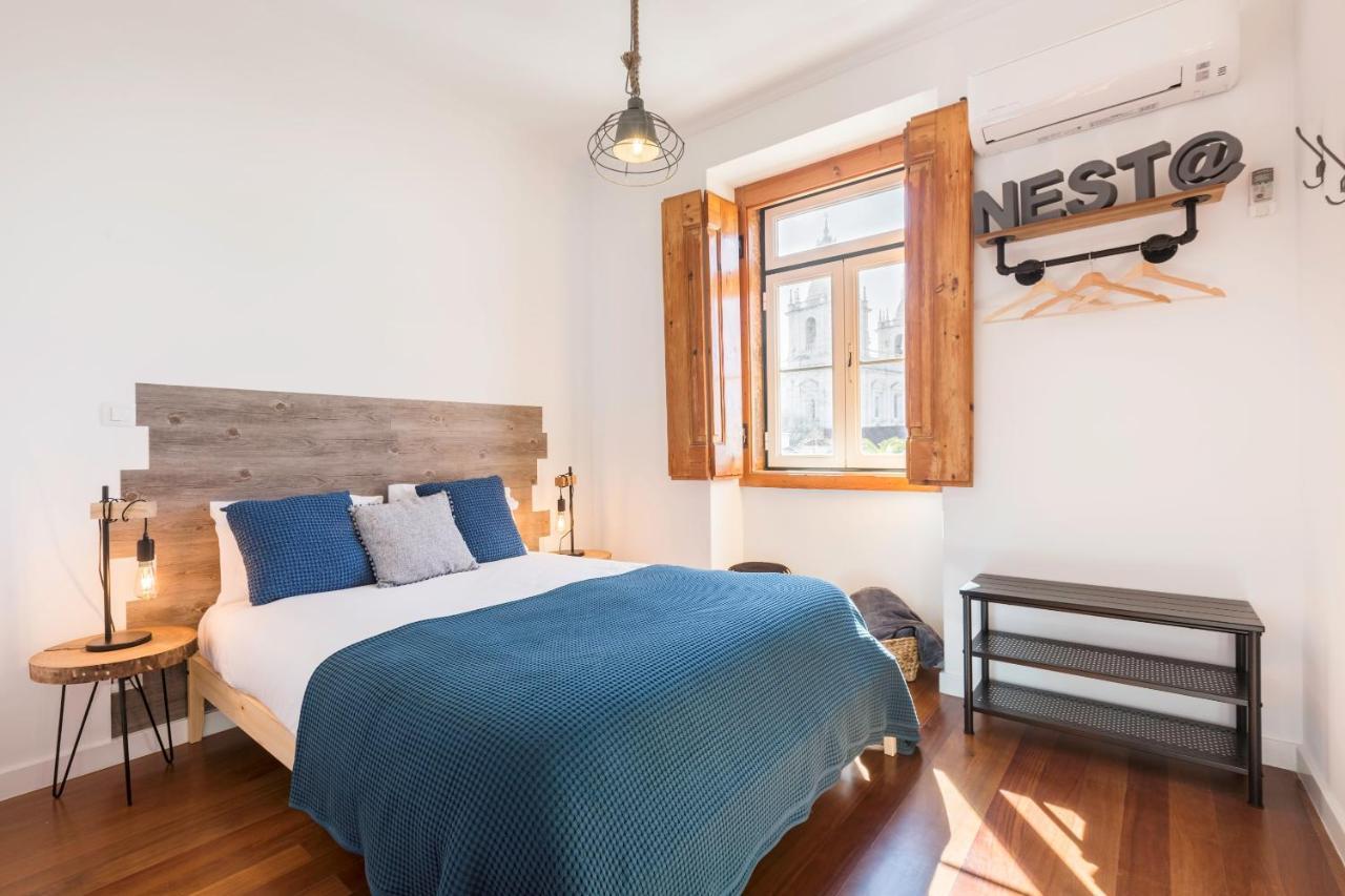 Stunning&Spacious Lofts just by Graça&Alfama Lisboa Exterior foto