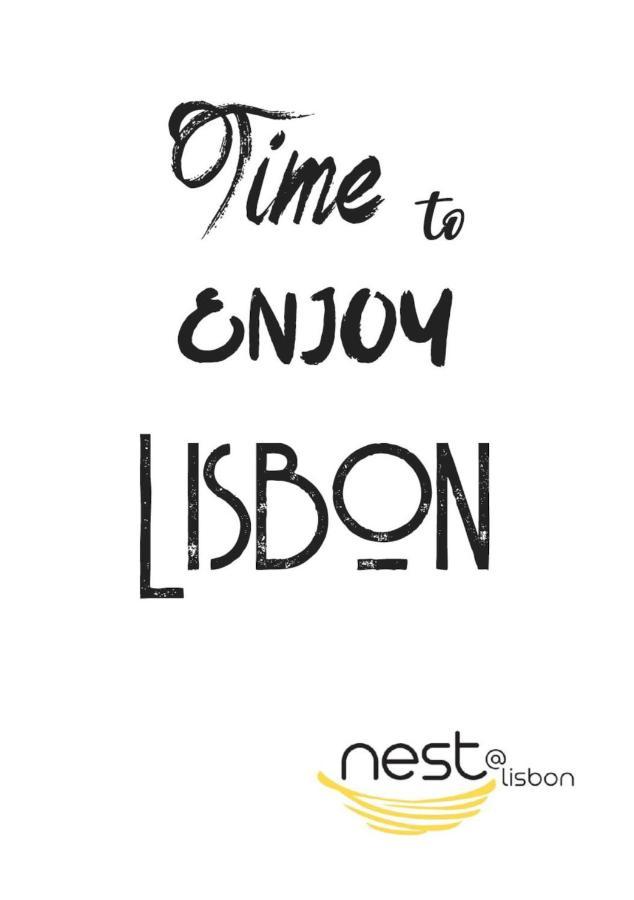 Stunning&Spacious Lofts just by Graça&Alfama Lisboa Exterior foto