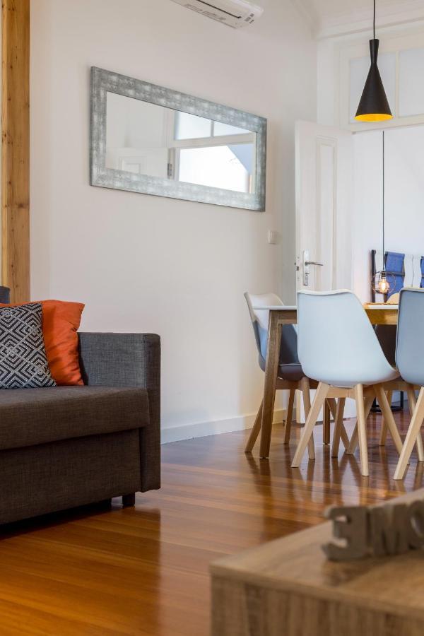 Stunning&Spacious Lofts just by Graça&Alfama Lisboa Exterior foto