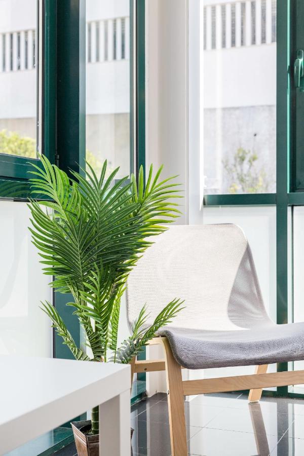Stunning&Spacious Lofts just by Graça&Alfama Lisboa Exterior foto
