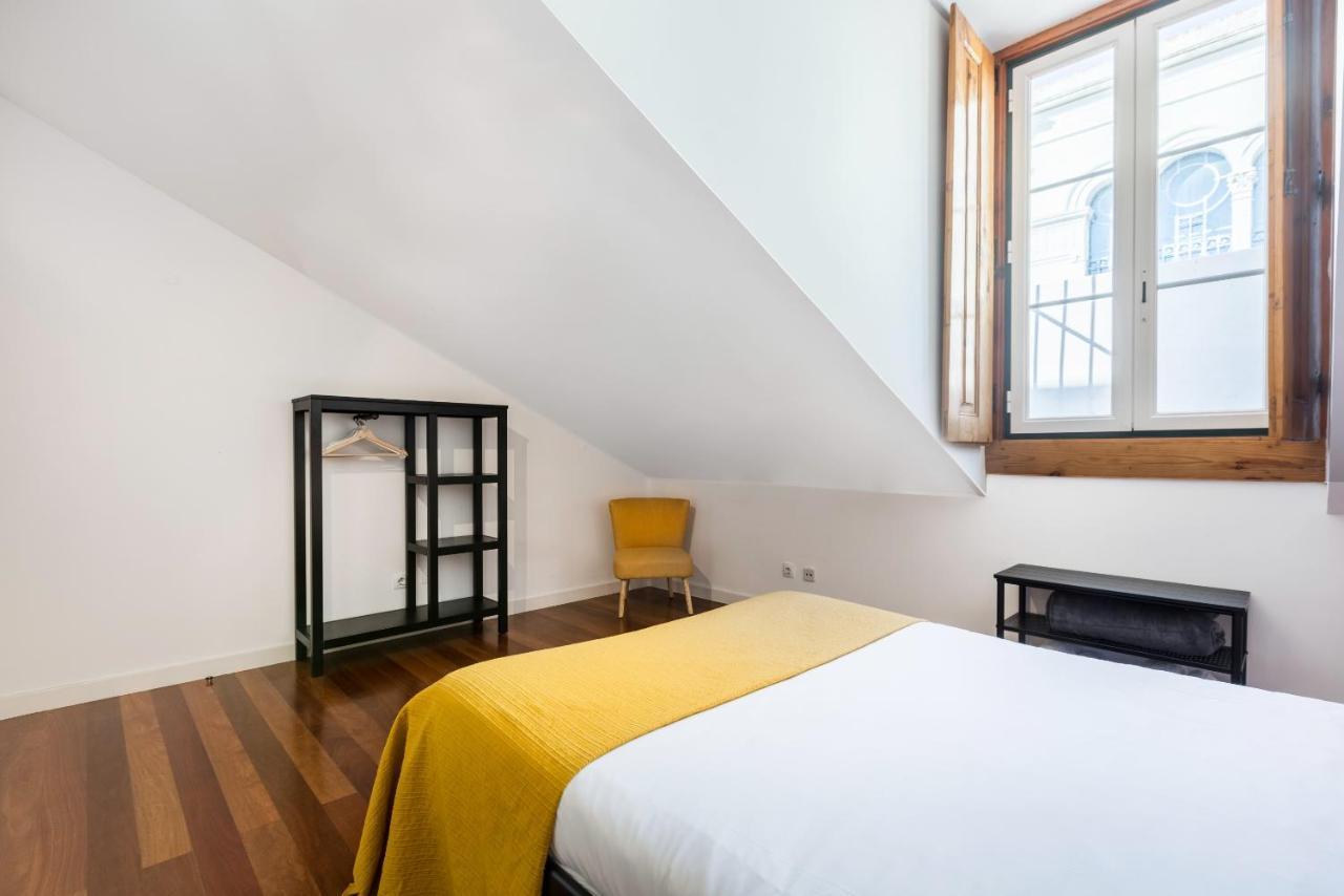 Stunning&Spacious Lofts just by Graça&Alfama Lisboa Exterior foto