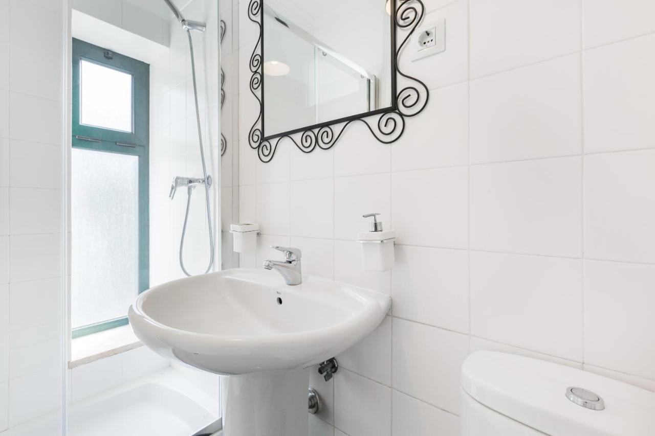 Stunning&Spacious Lofts just by Graça&Alfama Lisboa Exterior foto