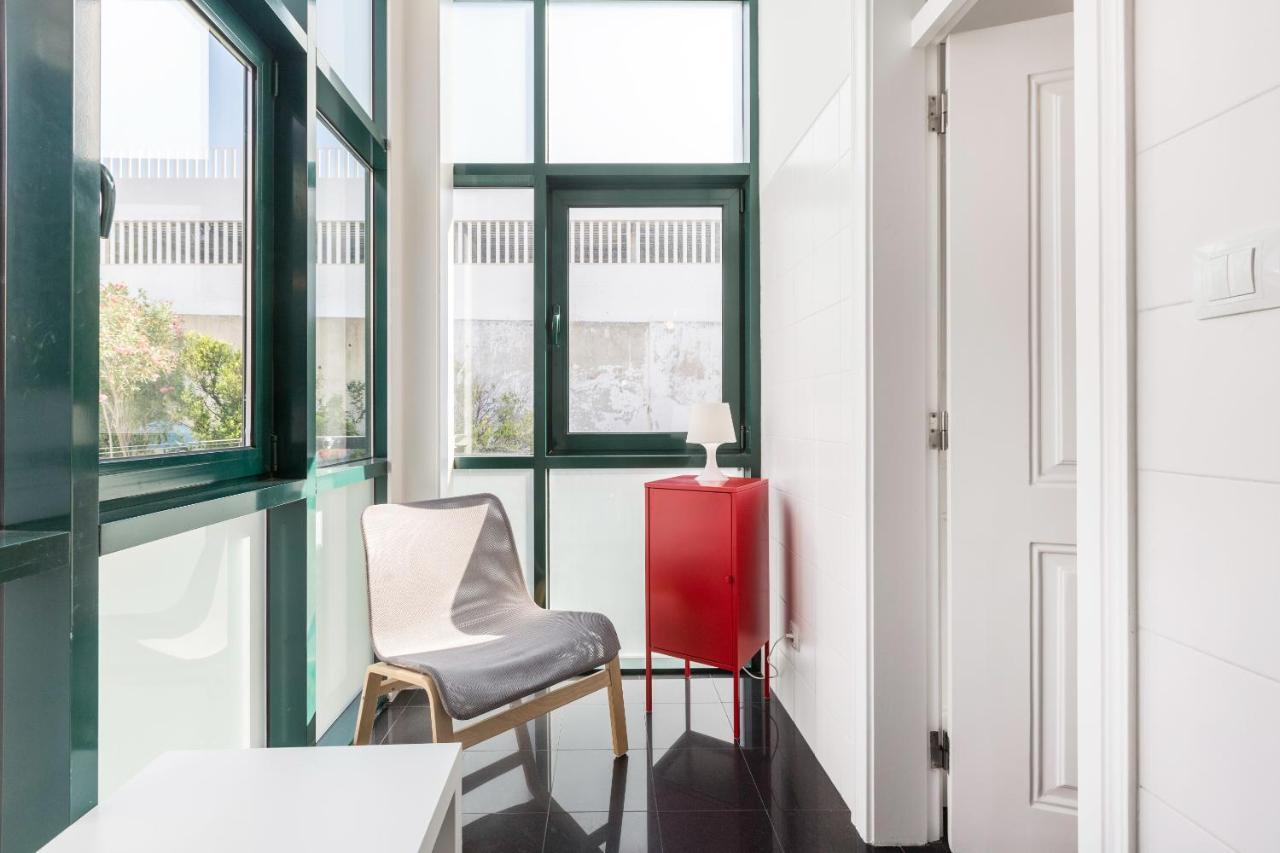 Stunning&Spacious Lofts just by Graça&Alfama Lisboa Exterior foto