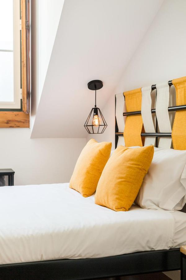 Stunning&Spacious Lofts just by Graça&Alfama Lisboa Exterior foto