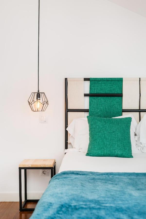 Stunning&Spacious Lofts just by Graça&Alfama Lisboa Exterior foto