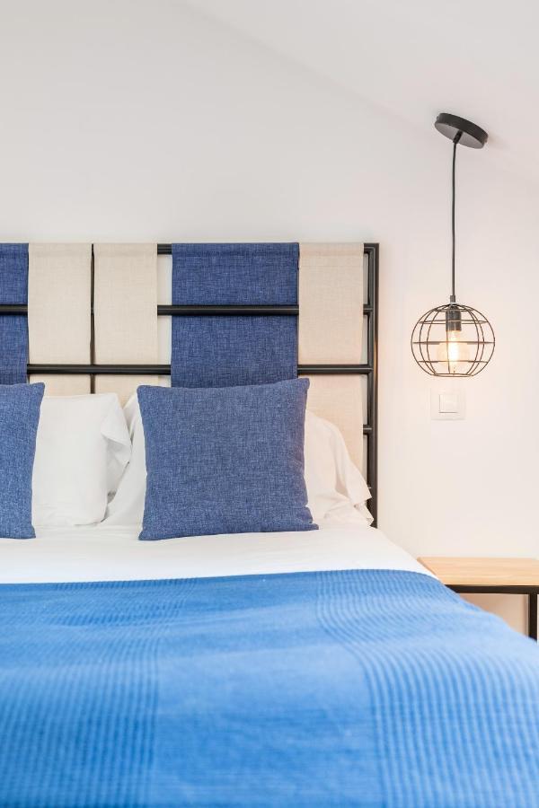 Stunning&Spacious Lofts just by Graça&Alfama Lisboa Exterior foto