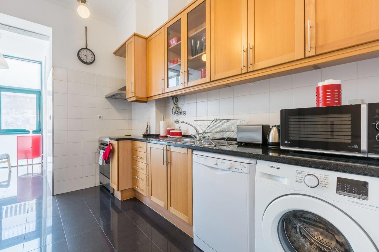 Stunning&Spacious Lofts just by Graça&Alfama Lisboa Exterior foto